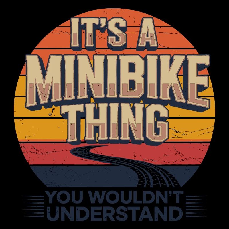 Faszination Minibike