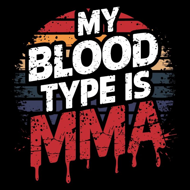 For real MMA enthusiasts