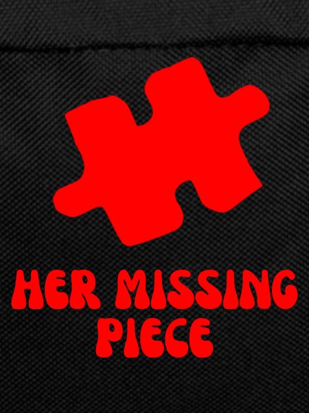 Her Perfect Puzzle – Love & Connection"