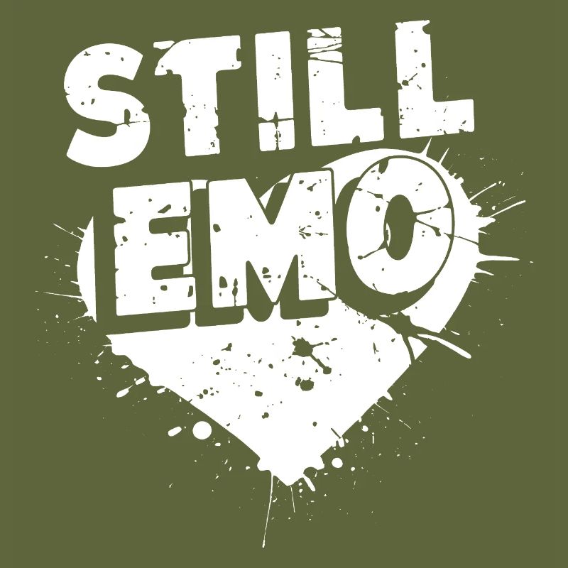 Toujours Emo ! Emo Goth Alternative