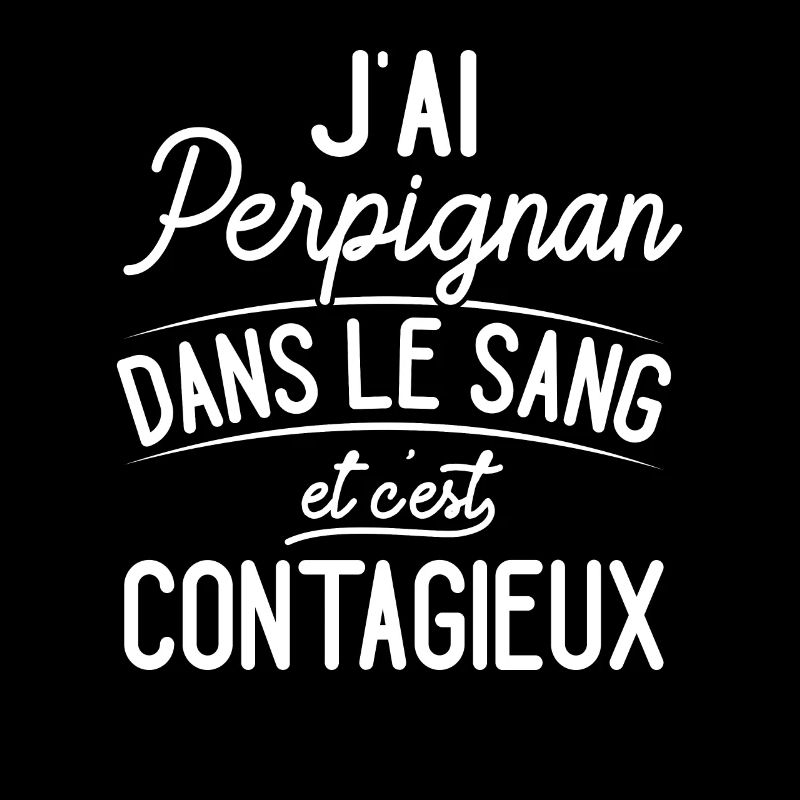 Perpignan Dans Le Sang Cadeau Perpignanais