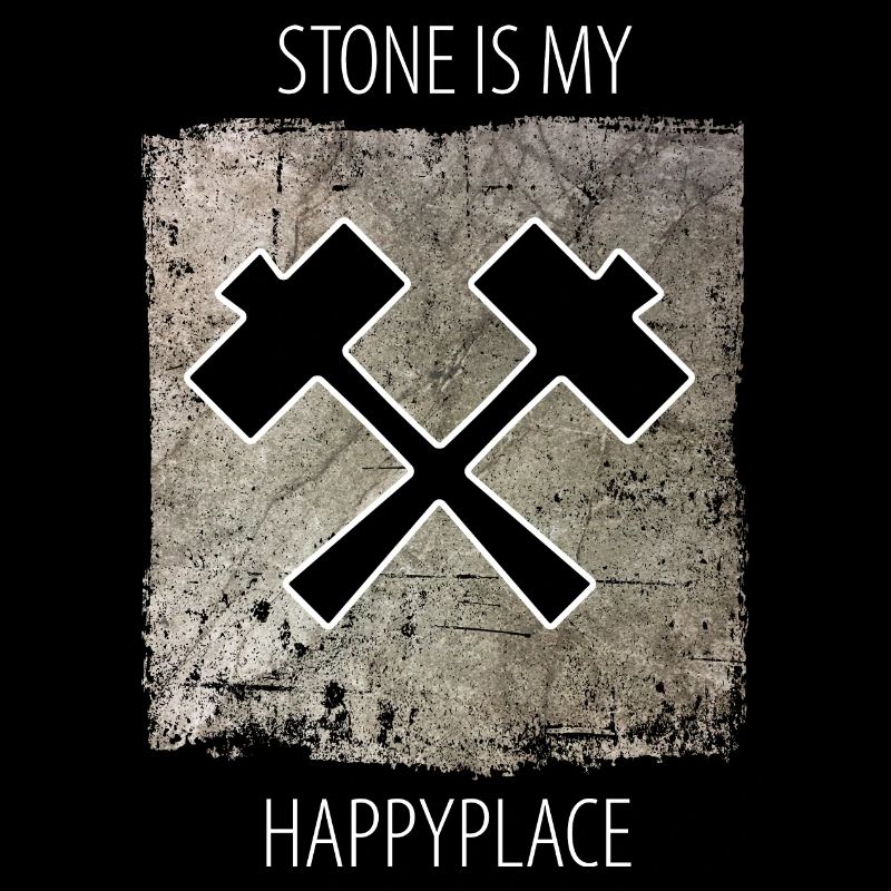 Stonemason Stone Sculptor Saying