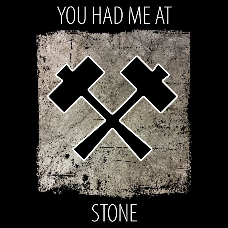 Stonemason Stone Sculptor Saying