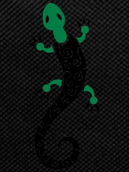 salamander