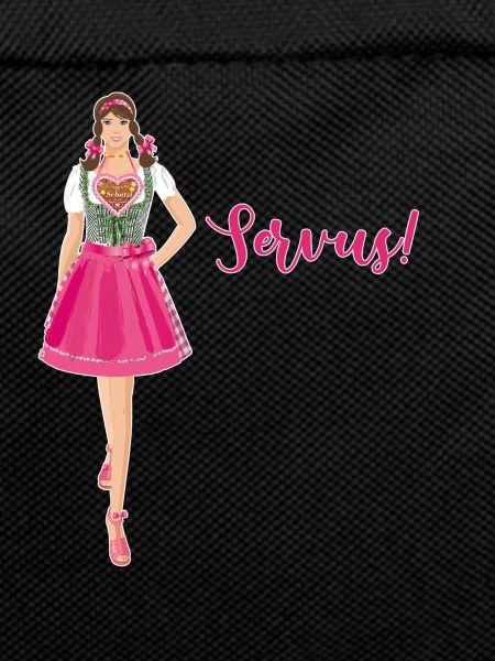 Dirndl,Oktoberfeschd,servus, pfiat di, Frau ,Madl
