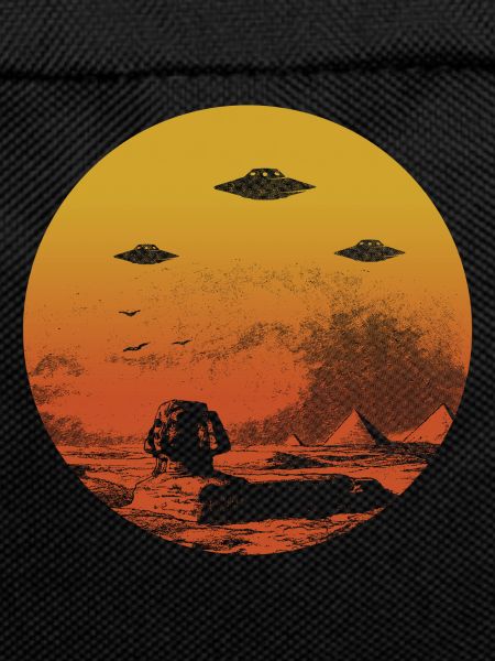 Schatten der UFOs