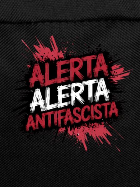 FCKNZS against right-wing antifa