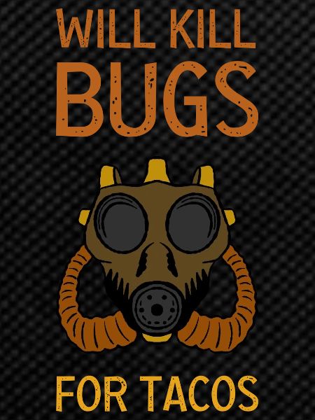 Exterminator Kammerjäger Schädlingsbekämpfung