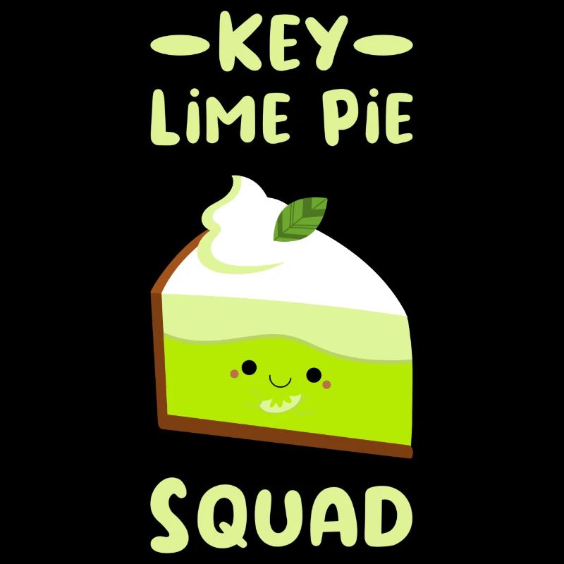 Cake Pie Key Lime Pie