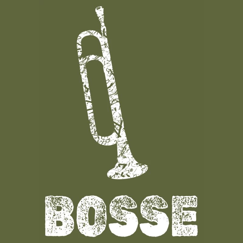 Brass Band Bosse