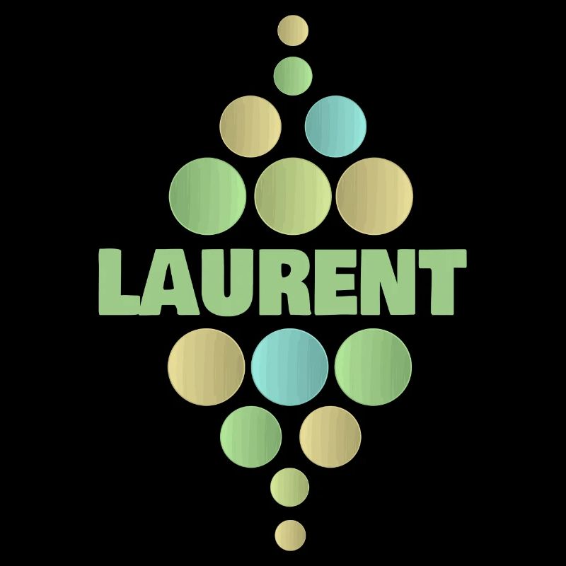 First name Laurent