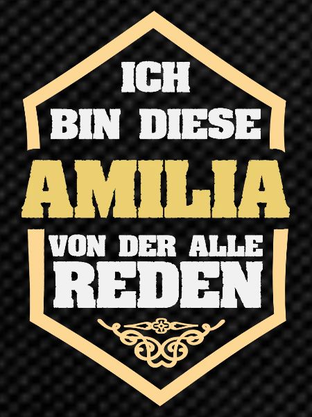 Gift for Amilia