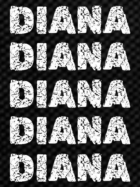 Gift for Diana