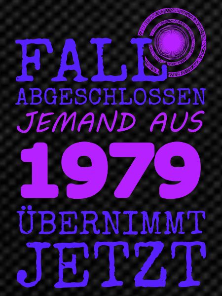 Fall 1979