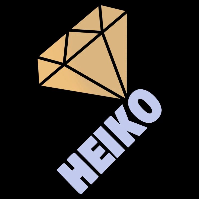 Cadeau pour Heiko