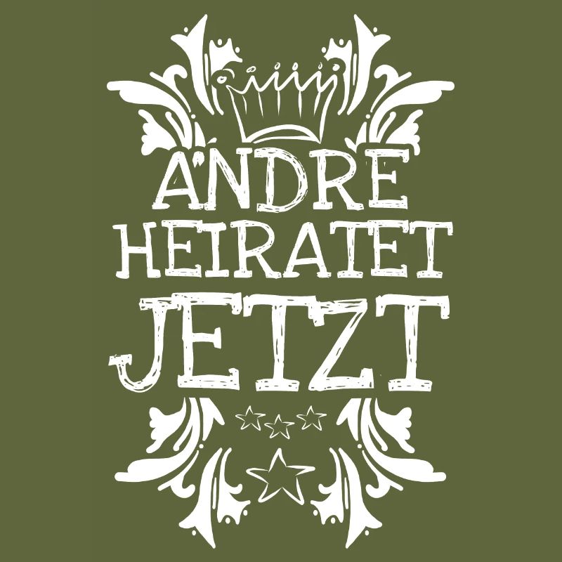Andre