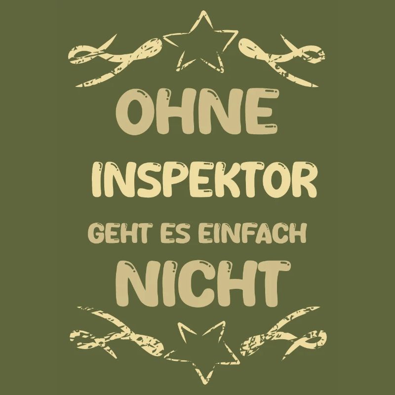 Inspector