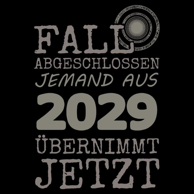 Achevé en 2029