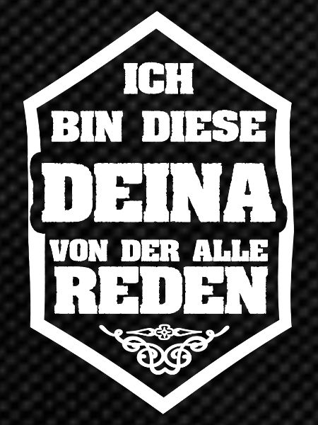 Gift for Deina