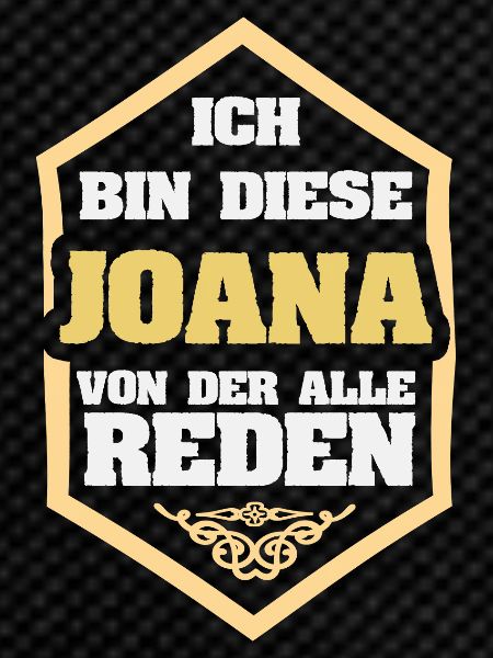 Joana