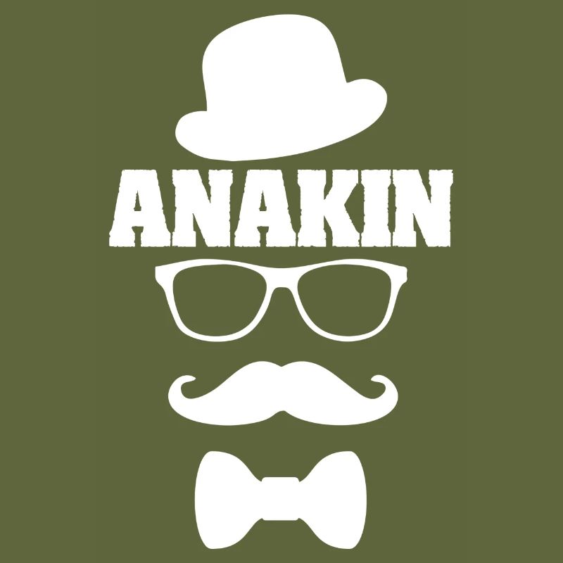 First name Anakin