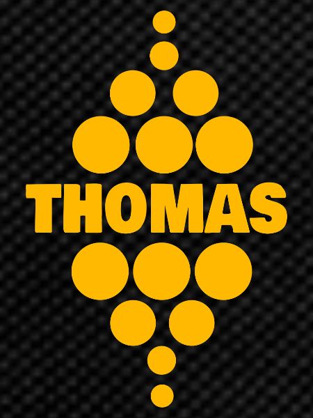 Thomas als Thomas