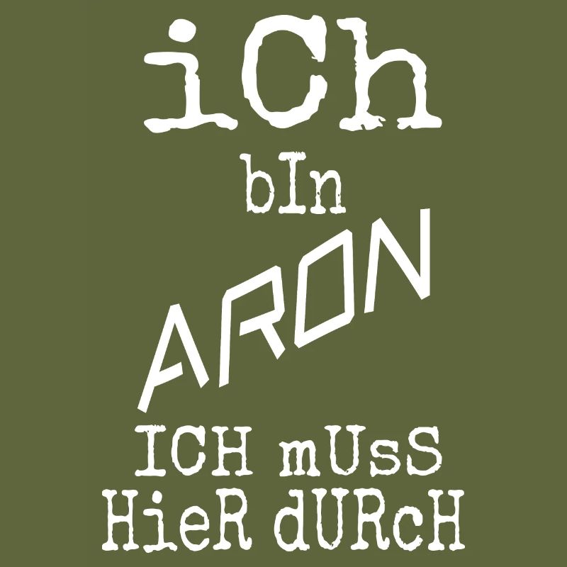 Aron Aron