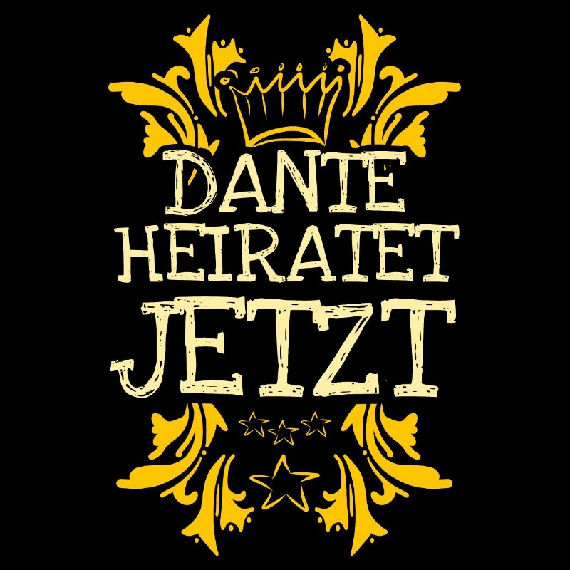 Licence Dante