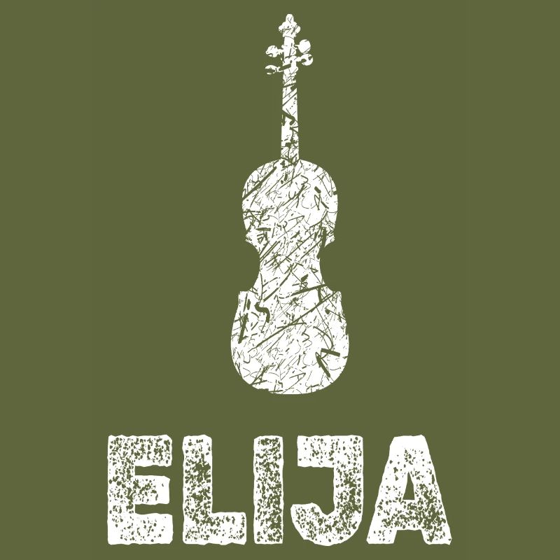 Gift for Elijah