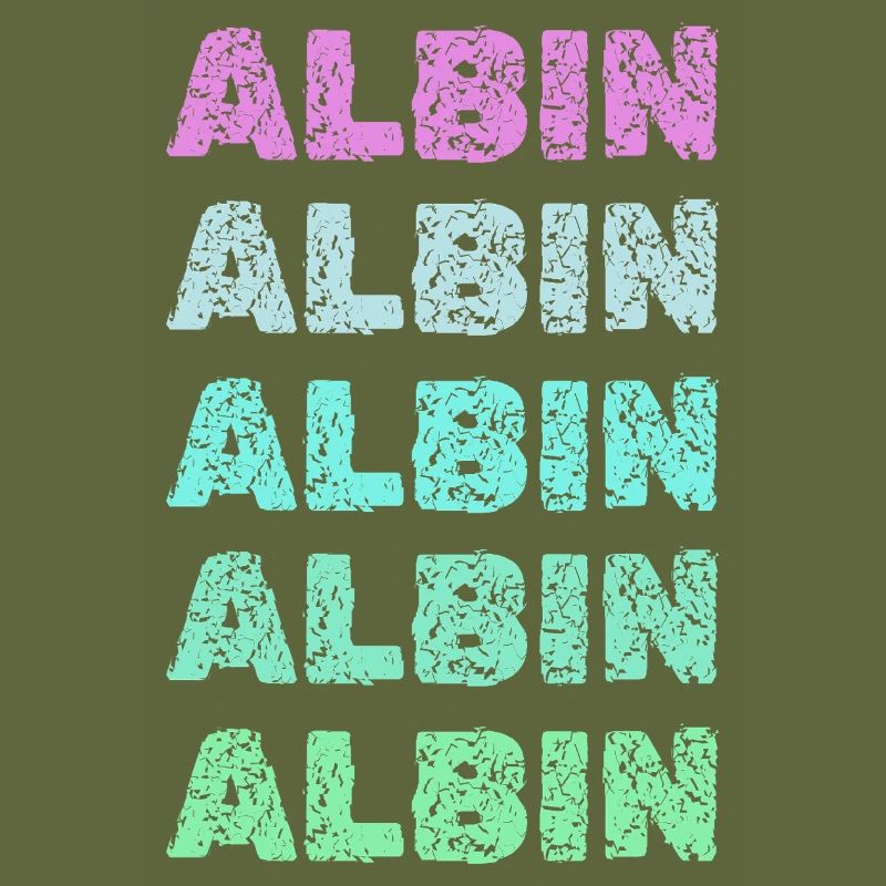 Albin Albin