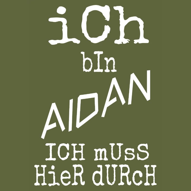 Aidan Aidan
