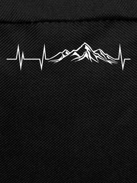 Heart Beat Mountains