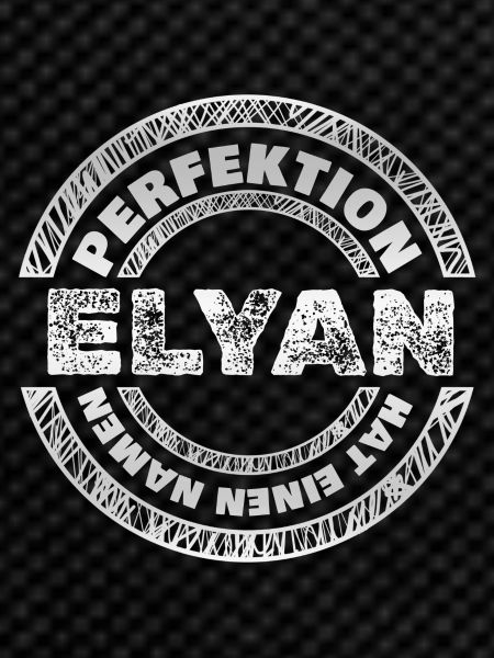 Perfekt Elyan