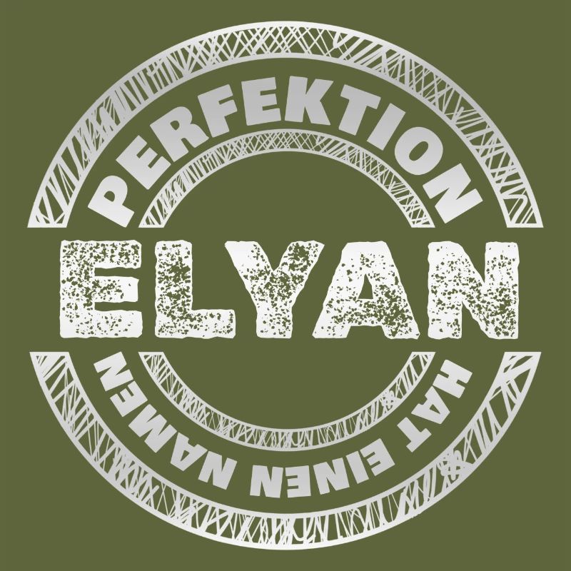 Perfekt Elyan