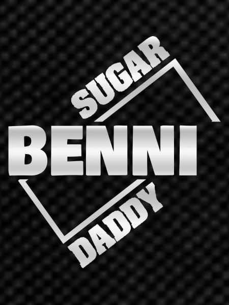 Gift for Benni