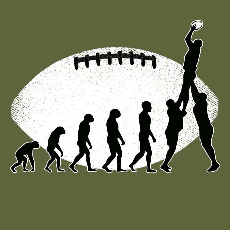 Evolution Rugby Line Out