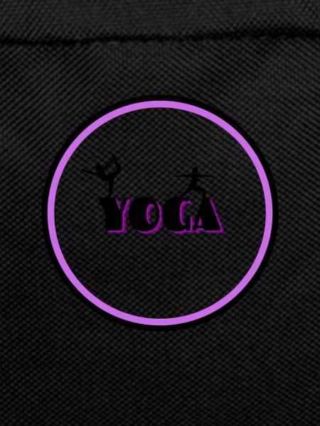 Yoga Illustration