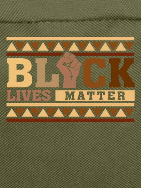 Black Lives Matter