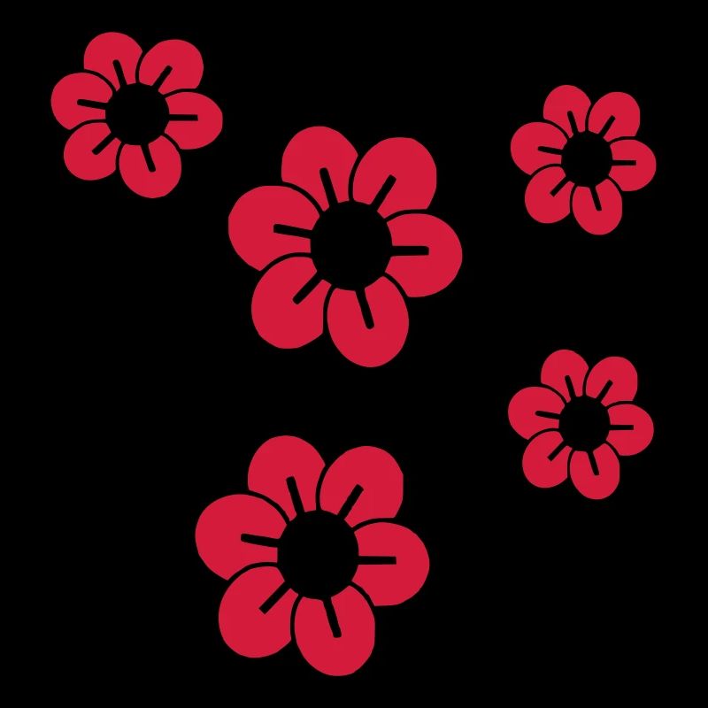 Blüten/ Blumen