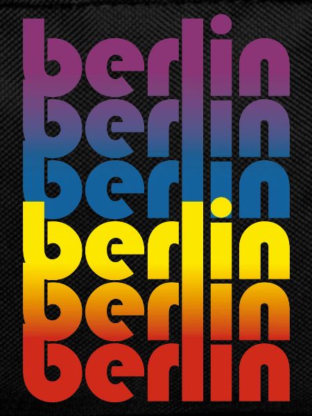 Berlin Berlin