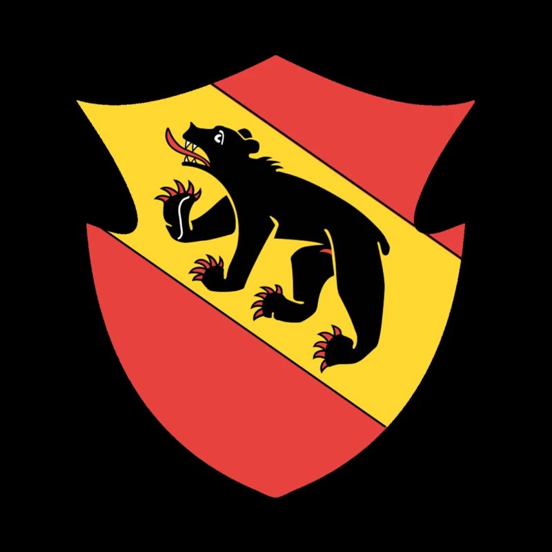 Bern - Berne