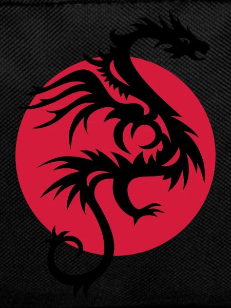 DRAGON SUN