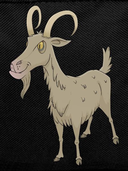 Goat goat