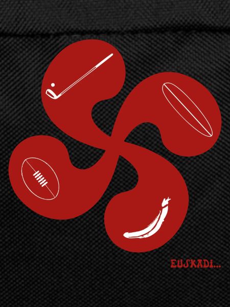 Cross Basque sports