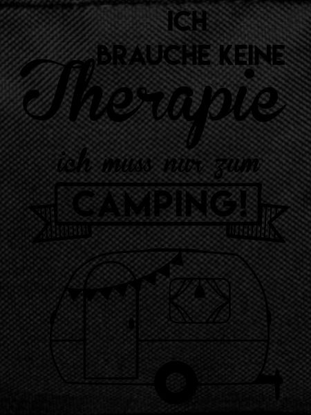 Camper Therapie