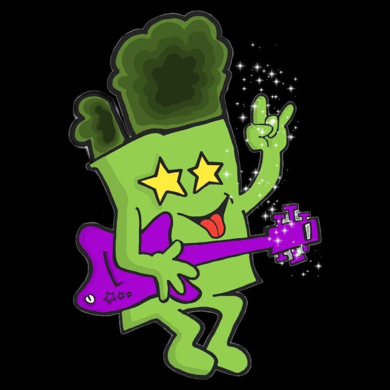 B-ROCK-OLI