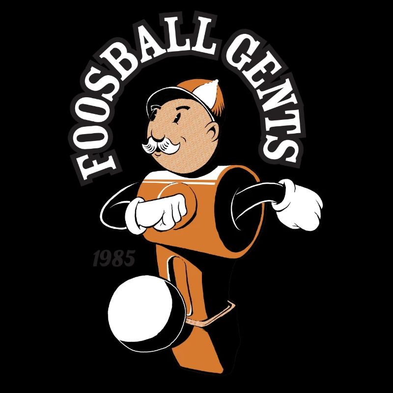 Tischfussball
