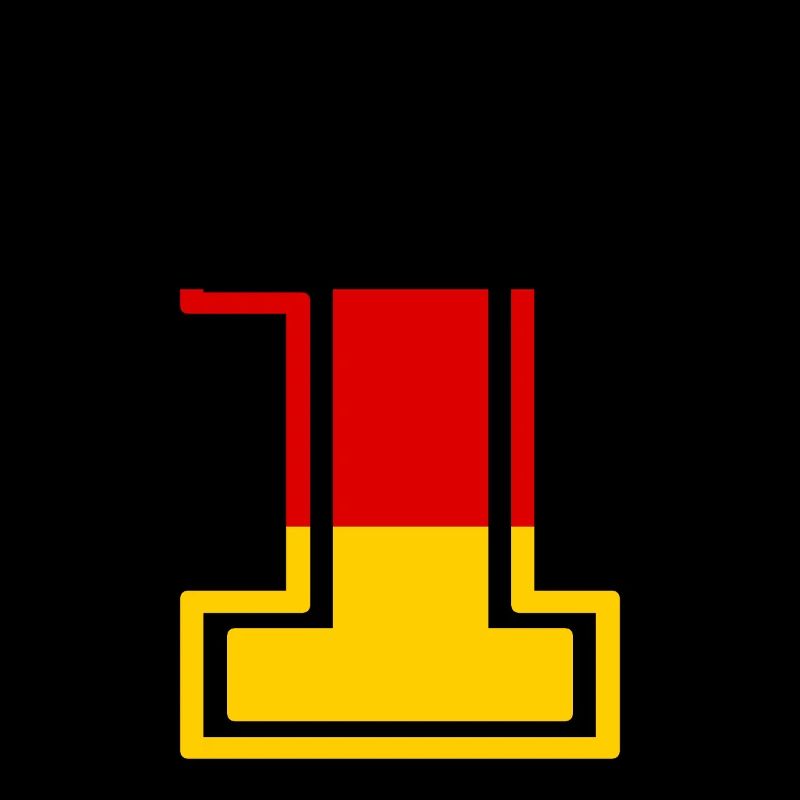 Germany Germany nr 1