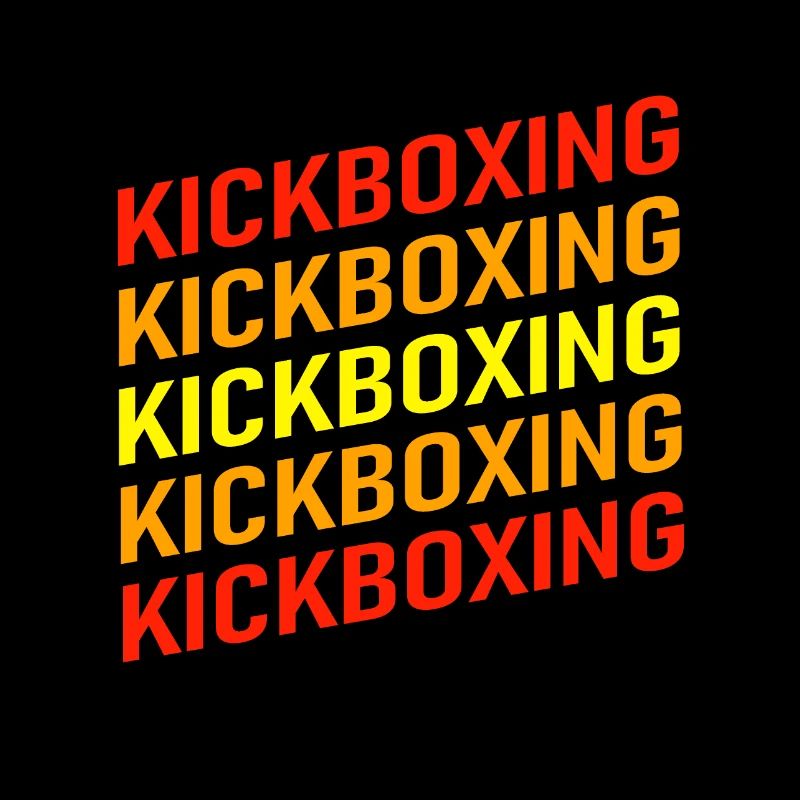 Der Kickboxer