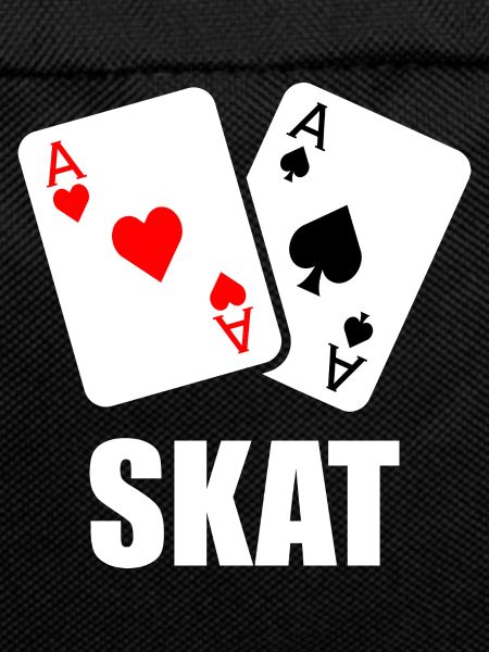 Skat Card Player - Skat Hobby